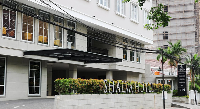 Hotel Shalva Jakarta, Book Hotel Tanah Abang Jakarta