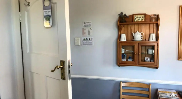 Двухместный номер Standard Applegarth B and B and Self Catering Studios