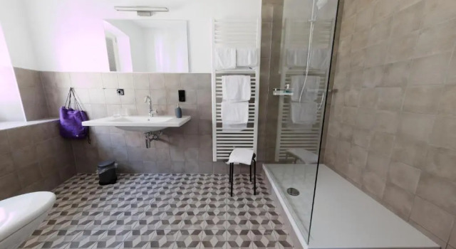 Номер Standard Hotel - Weinbar FAHR AWAY