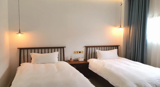 Suzhou Unique Space Design Art Hotel, Book Boutique Suzhou 