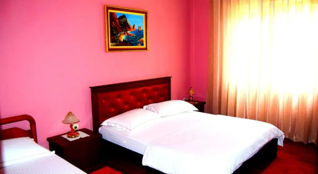 Номер Standard VILA LILI Guest House - Berat