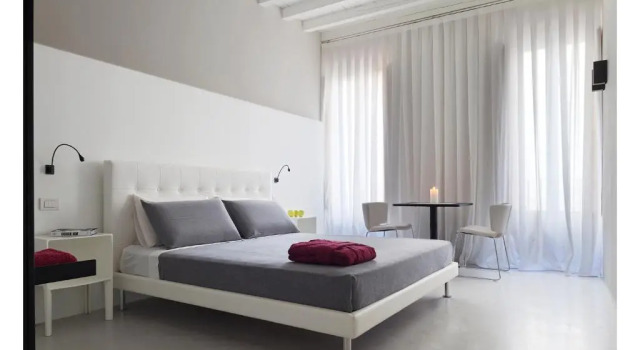 Номер Deluxe Casa de Coronari