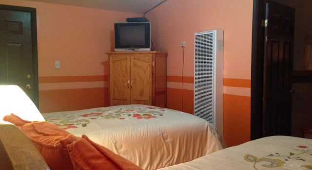 Casa Margarita's, Rezervovat Hotel Hotely v Chihuahua se snídaní, Snídaně
