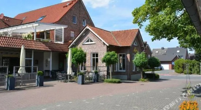 Hotel Zur Alten Post