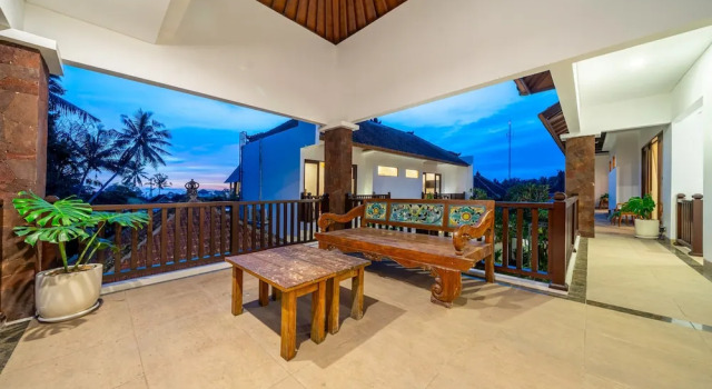 Toya Apartments Ubud, Reserva ahora Apartamento Ubud Gianyar
