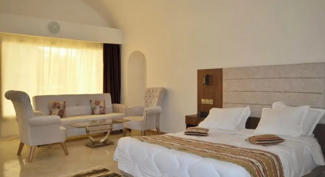 Номер Standard Mzab Hotel