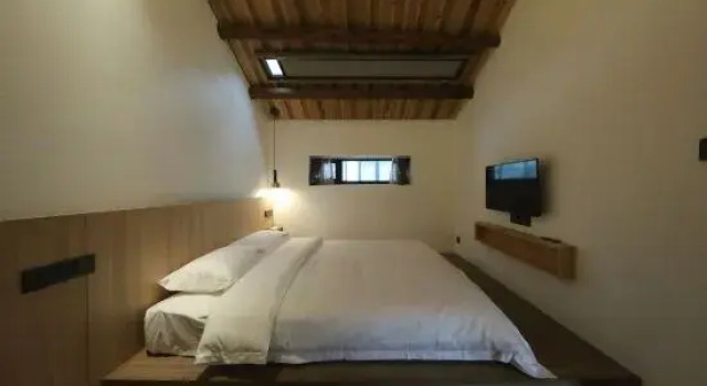 Люкс с 2 комнатами kaideyuan Guesthouse