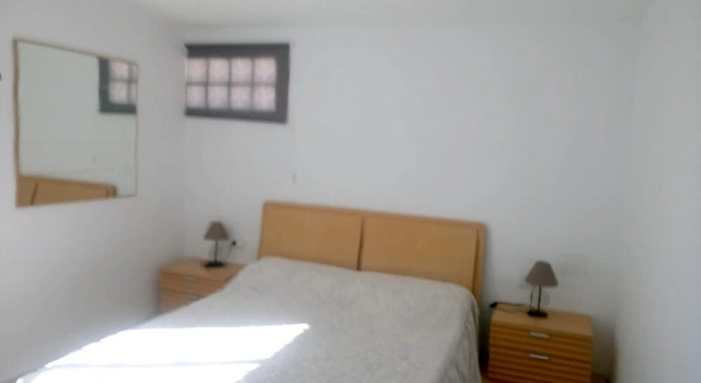 Apartment With 2 Bedrooms in Costa del Silencio, With Wonderful sea View, Shared Pool, Furnished Terrace - 700 m From the Beach, Book Apartment Hotels in Tenerife with Parking, Parking