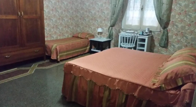 Номер Standard MyDre@mSavona