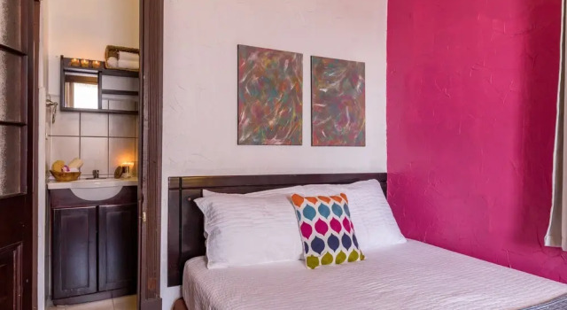 Номер Classic ALAJUELA CITY Hotel & Guest House
