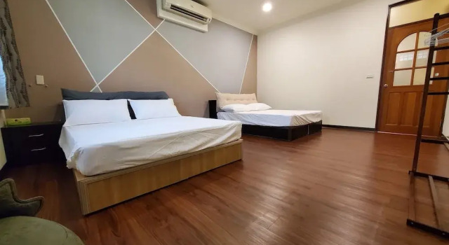 Xiaobei 59 Apartment