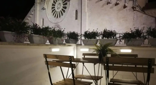 Апартаменты The Cathedral House