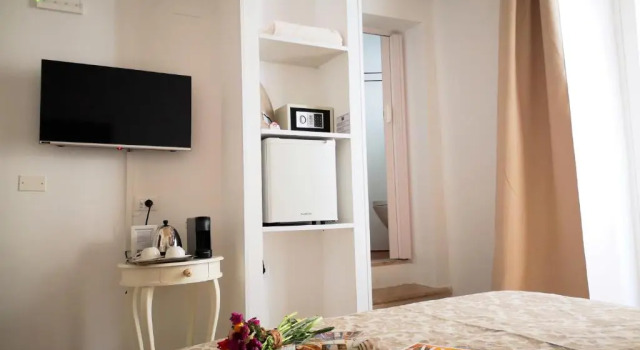 Номер Standard Corte Pietrantica - Charming Rooms & Suites