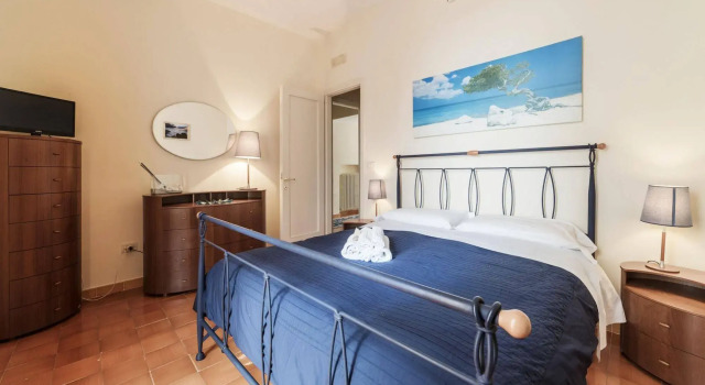 Villa Giò B&B de charme