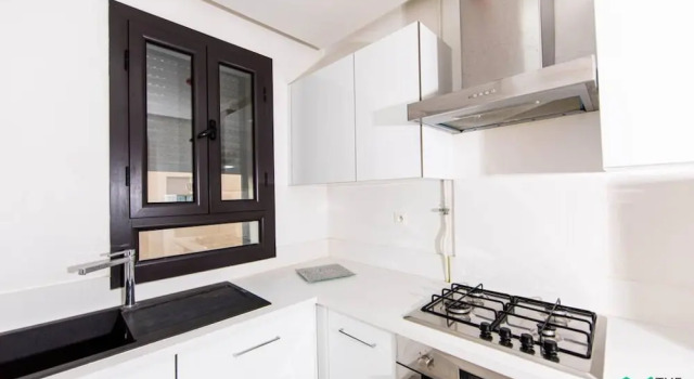 Апартаменты Residence Malaga B13 New Cosy 1bd in La Marsa