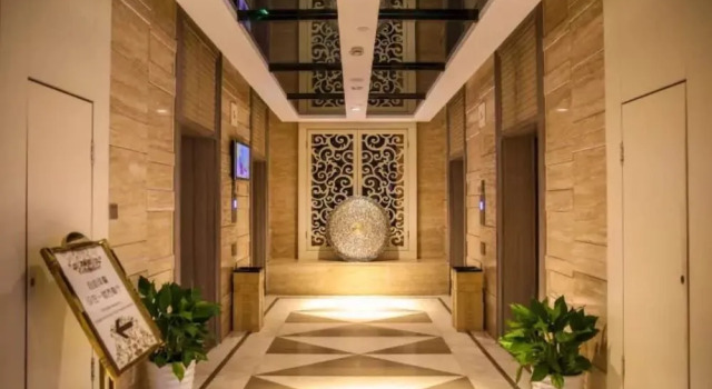 Foison Jewel Grand Hotel