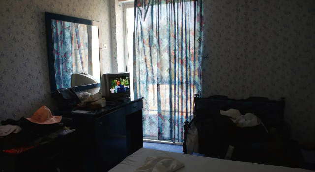 Argo Hotel