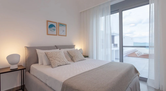 Вилла с 3 комнатами White Villa