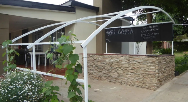 Natwange Backpackers