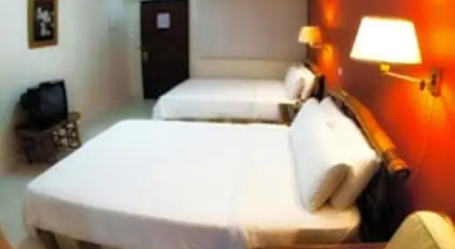Habitación doble De lujo Beverly Boutique Hotel Cebu