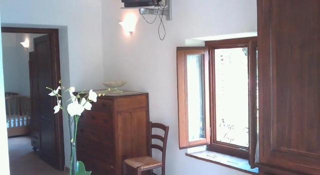 Номер Standard Agriturismo Il Poggiolo