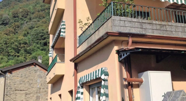 Apartment Sabrina Nesso, Book Apartment Nesso Como
