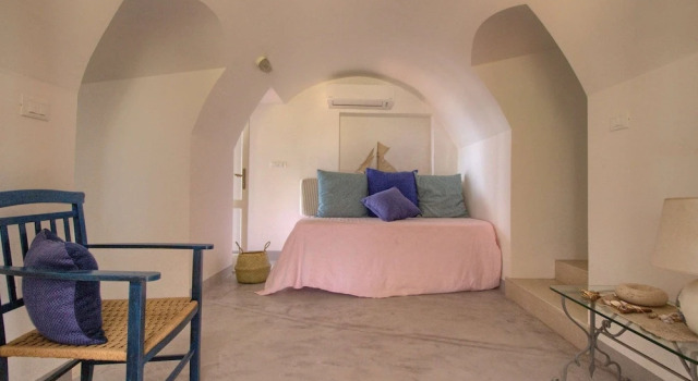 Апартаменты с 2 комнатами Cucù, Lovely Sea Cottages