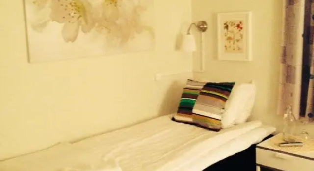 Номер Standard Kils Hotell & Restaurang