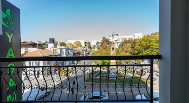 Номер Standard YAŞAM HOTEL