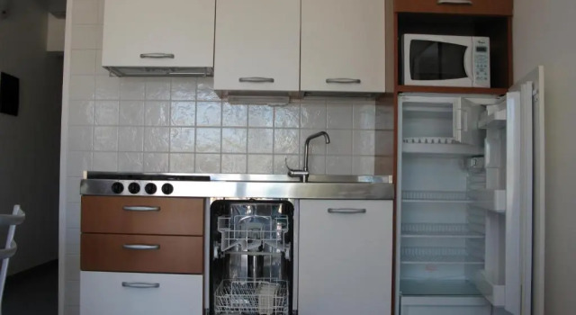 Апартаменты Residence Florida