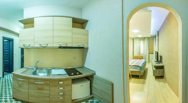 Студия Comfort Villa Sveti Gorgi