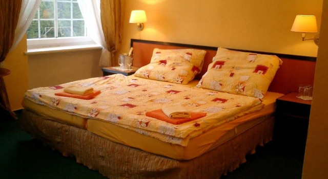 Hotel Berghof
