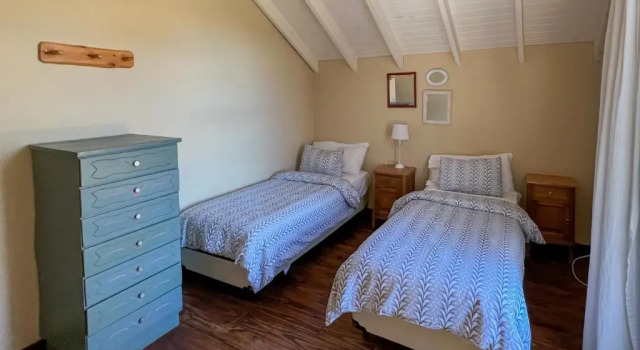 Номер Comfort Chacra La Invernada Pequeño Hotel de Campo