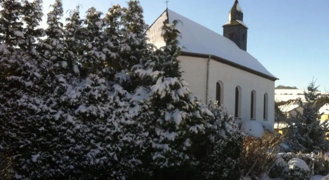 Ferienwohnung Eifelluft, Book Lejlighed Daun Vulkan Eifel