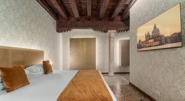 Palazzo Paruta & Wellness Apartments