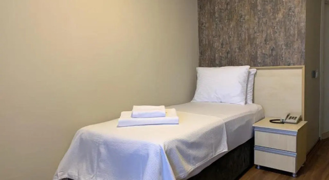 Номер Standard akcayzeytin otel