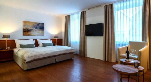 Студия Comfort Hotel Engbert
