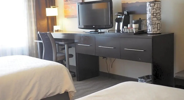 Run of House Holiday Inn Harrisburg I-81 Hershey Area by IHG