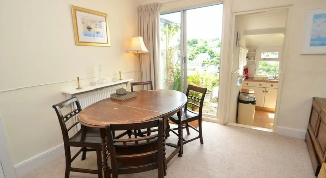 Spacious, Bright Holiday Home With a Superb View of the Hilly Surroundings