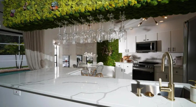 Вилла Glamorous 3-Bedroom Villa with Heated Pool Sarasota Area