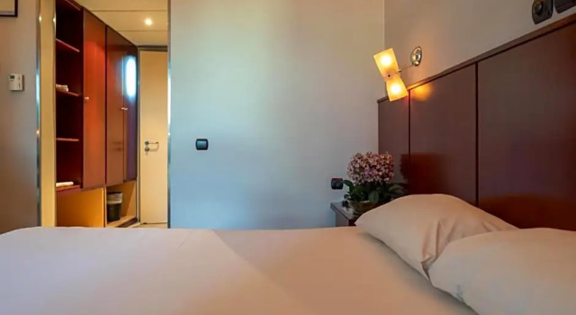 Номер Economy Pines Hotel