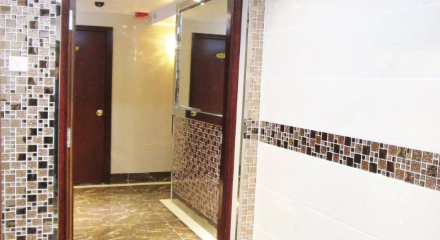 New Chung King Mansion Guest House (Tower C)