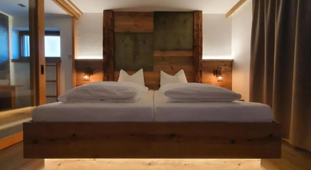 Апартаменты Superior HIESERHOF - Superior Alpine Apartments