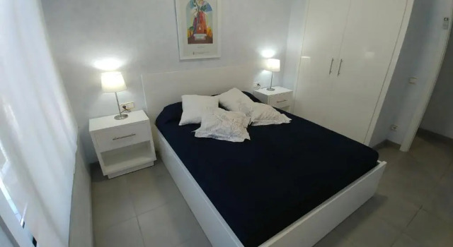 Apartament OASIS B3 Roses, Забронировать Апартаменты/квартира Апартаменты Росас, рядом с Aventura Nautica, Апартаменты/квартира