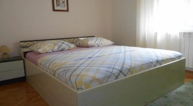 Апартаменты с 3 комнатами Apartments Brešan