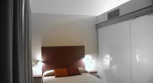 Номер Standard Casa Marcial