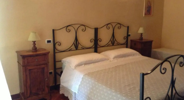 Alessi B&B, Book Bed and Breakfast 3-stjernede hoteller i Perugia, nær Acqueduct, 3*
