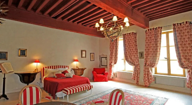 Suite Maison De La Pra