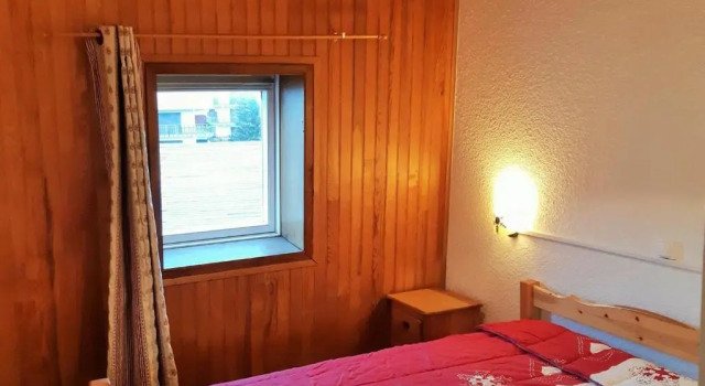 Appartement Les Deux Alpes, 3 pièces, 8 personnes - FR-1-516-102