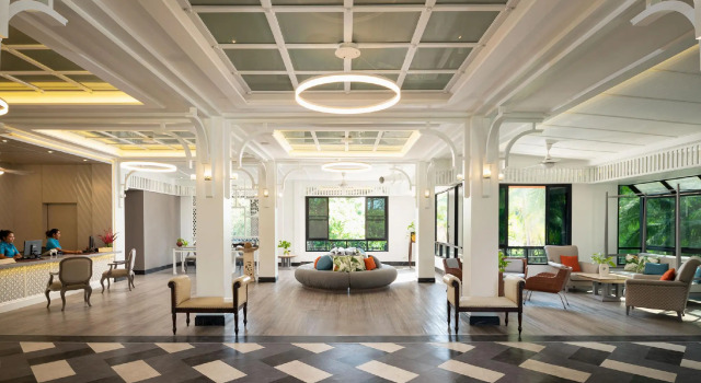 Springfield Village Golf & Spa
